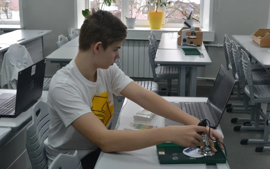 Основные специальности и направления подготовки агротехнологических классов определили в Нижегородской области